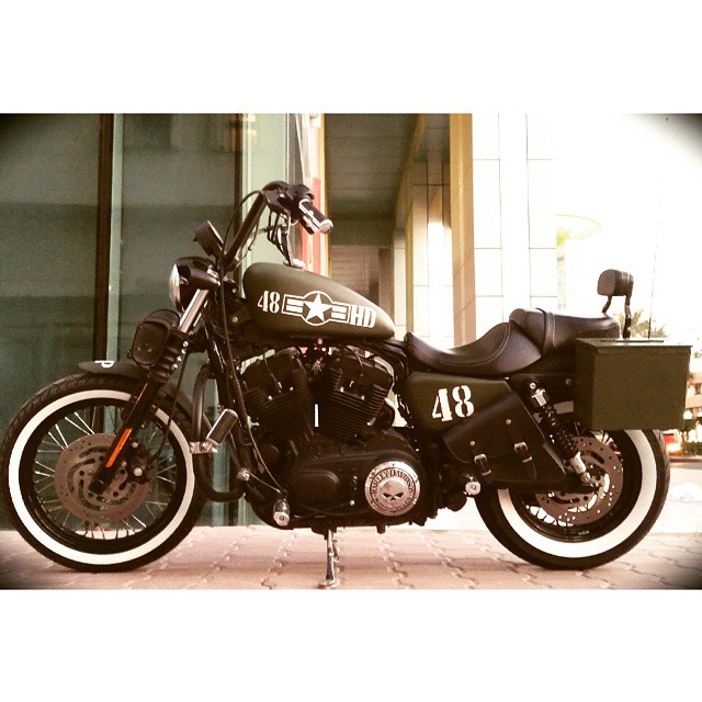 new look coming up soon