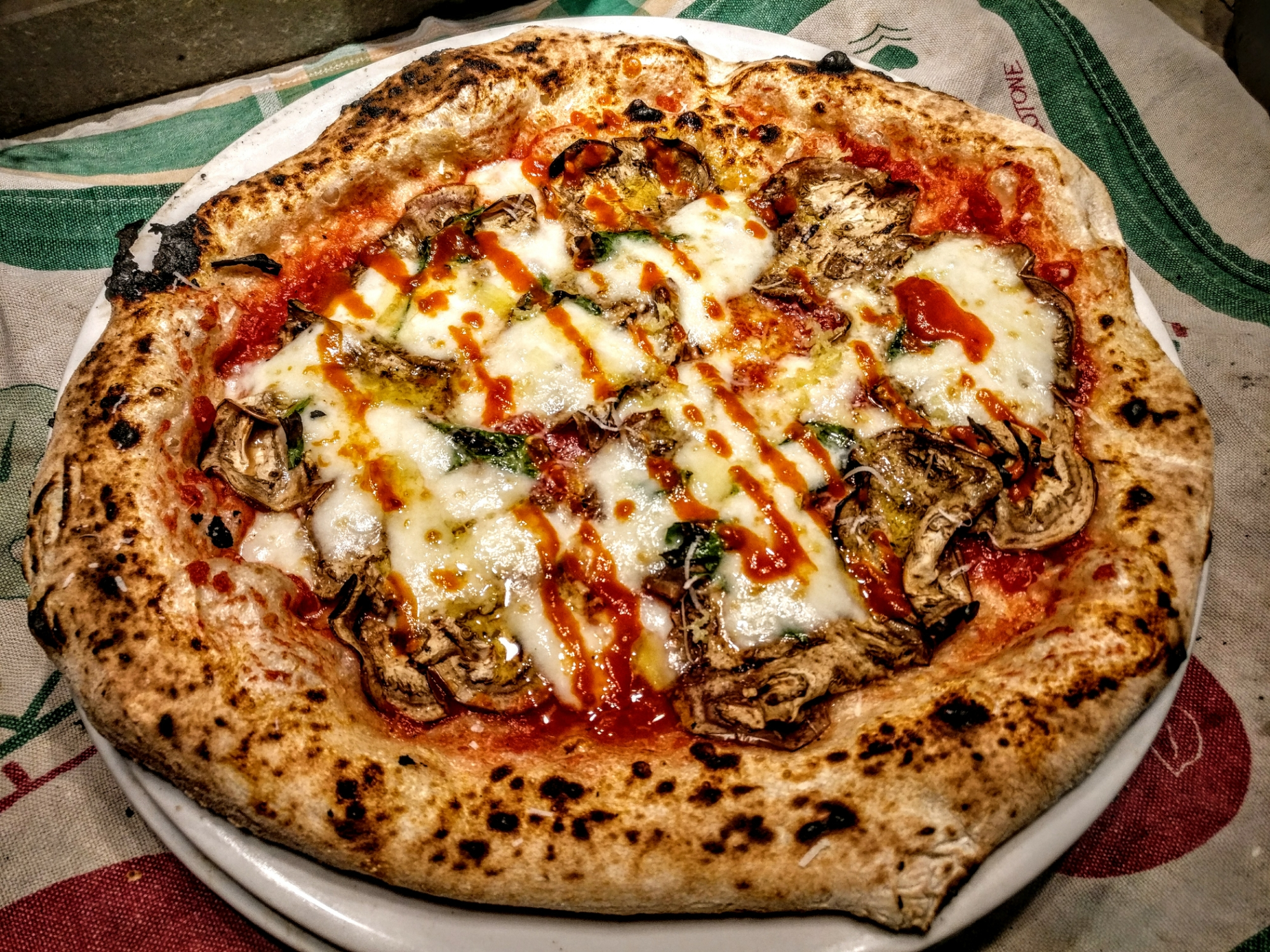 рецепт пицца с лаваша и яйца фото 104