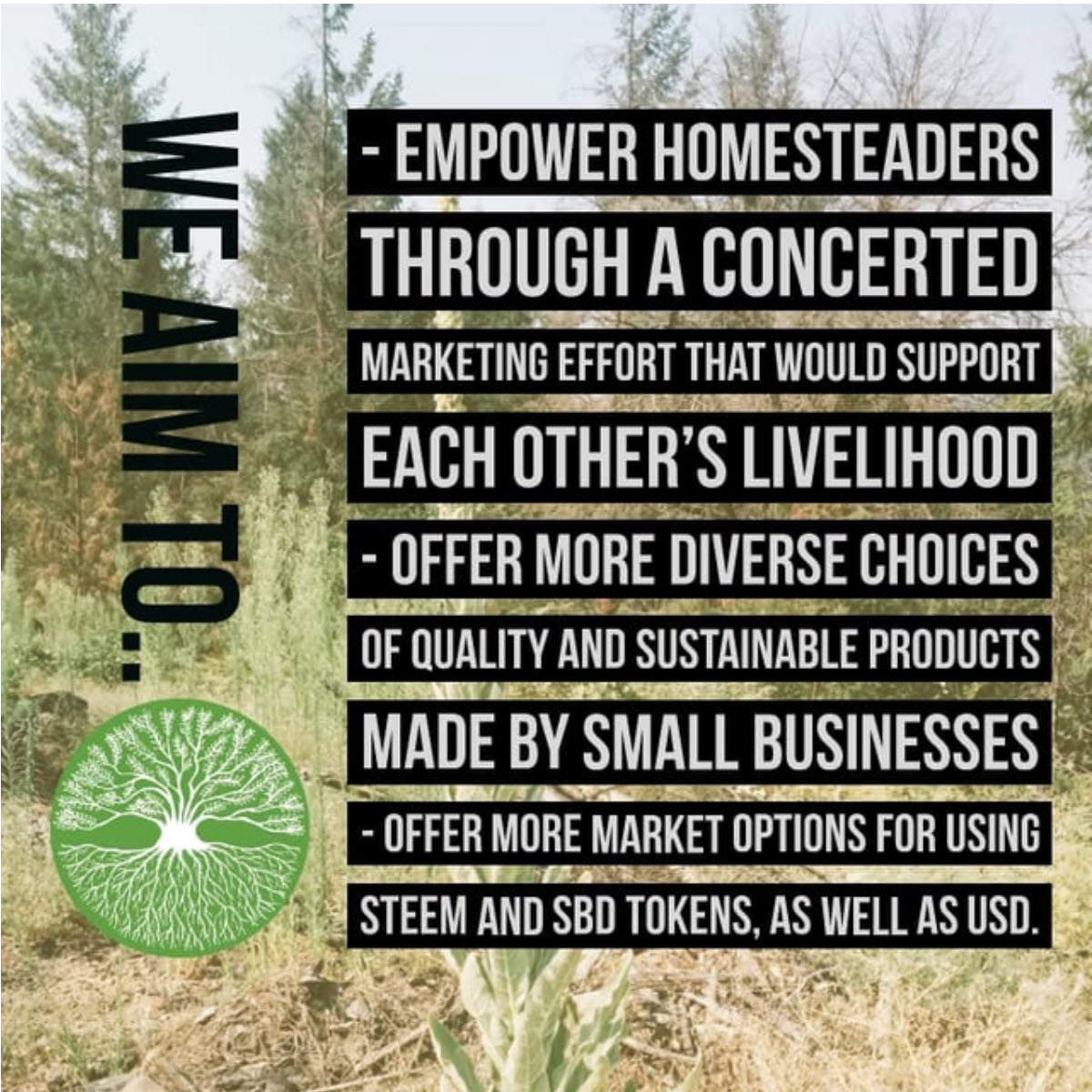 Homesteaders Coop We aim to.jpg