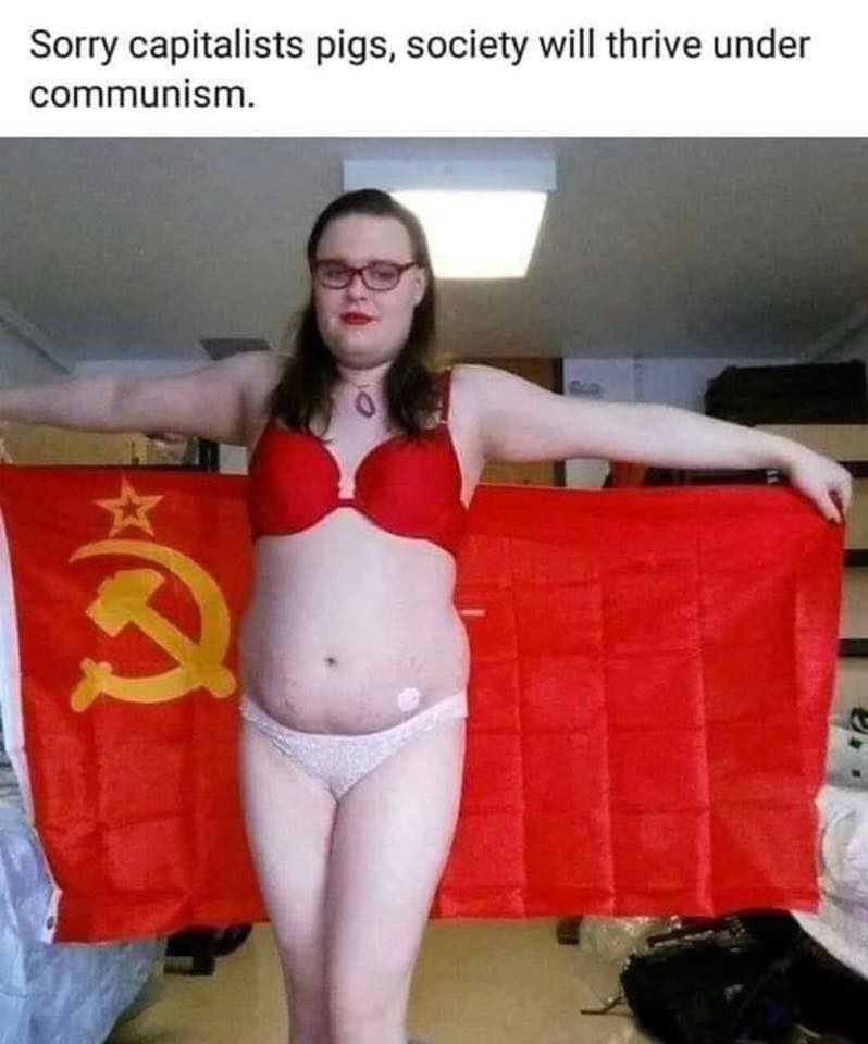 Fellowship of the bitches