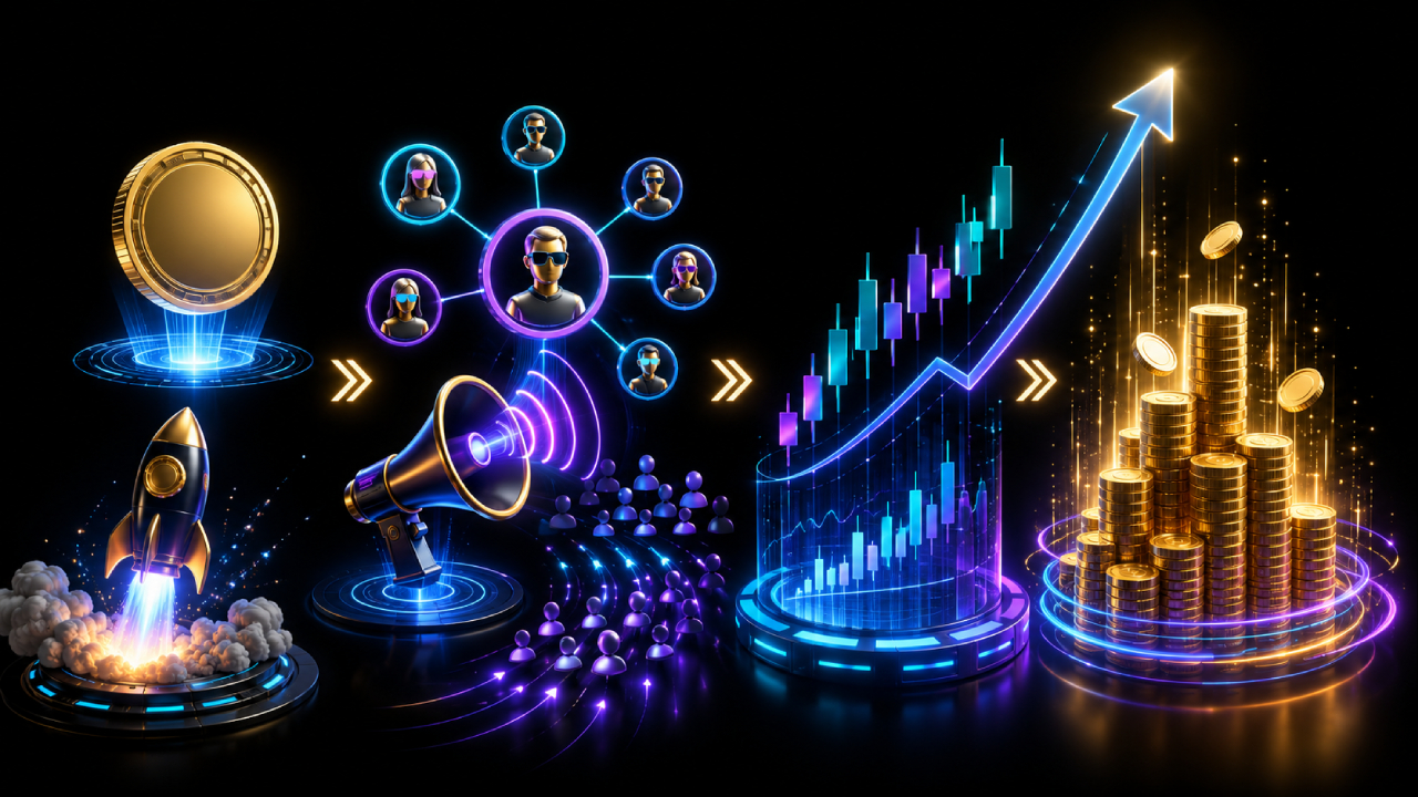 How to Launch a Token and Hit 7-Figure Volume Using Crypto Influencer Marketing.jpg