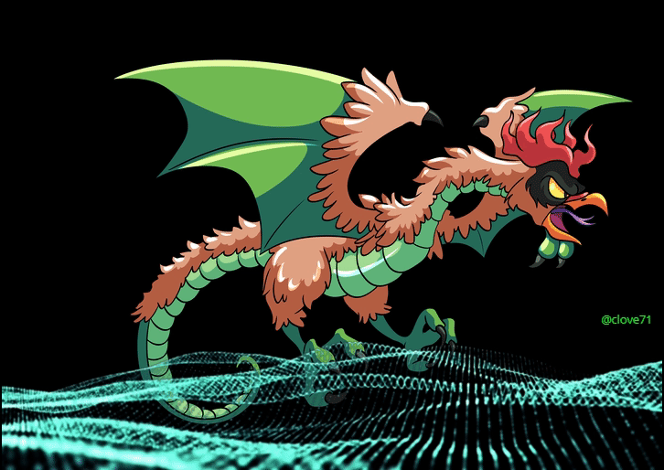 008 - Cocatrice (726px, 10fps).gif