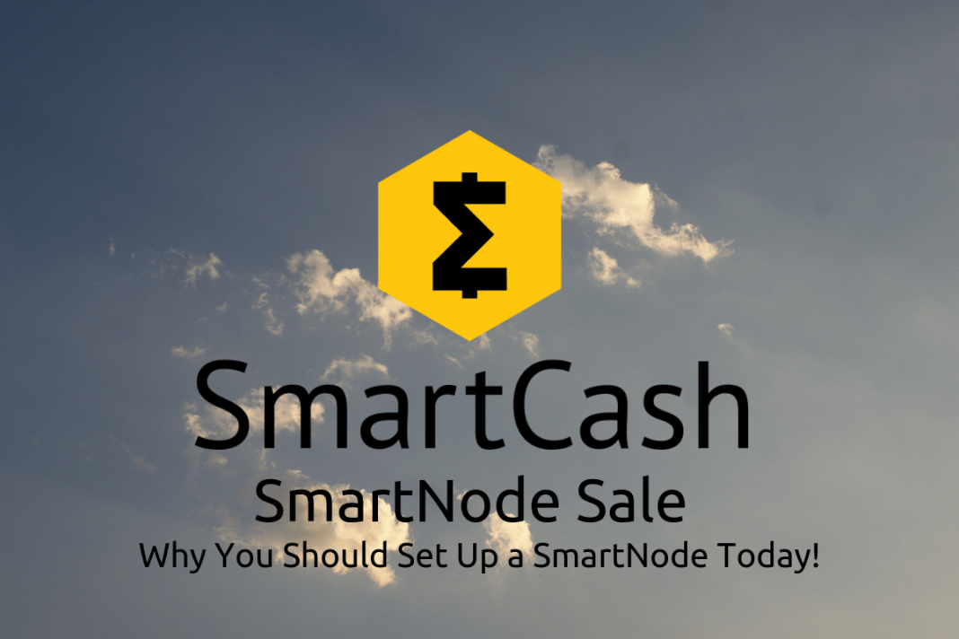 Новый прое…
Payout: 0.000 HBDHello!
2019-08-13 21:42Hello!
Payout: 0.000 HBD2 Years in SmartCash: A Review of Accomplishments
2019-08-08 23:52On July 11th, 2019 SmartCash celebrated it’s second birthday as a functioning cryptocurrency. So much has happened in the last few years as far as SmartCash is concerned and it’s t…
Payout: 0.000 HBDГЛАВНЫЕ НОВОСТИ КРИПТОВАЛЮТЫ SMARTCASH ЗА ИЮЛЬ 2019
2019-08-08 14:03https://youtu.be/3PaCFU2HE8M # <center> В этом видео вы узнаете о различных мероприятиях, новостях и подготовке к новым релизам в команде SmartCash! </center> <center> *https://s…
Payout: 0.000 HBDYou can still join the giveaway!
2019-07-21 12:04# <center> To celebrate SmartCash's second anniversary, we are happy to announce the giveaway! </center> # <center> Get a chance to win 100 000 $SMART!</center> # <center> Follo…
Payout: 0.000 HBDHappy Birthday SmartCash!
2019-07-11 15:11# <center>SmartCash 2nd Anniversary (July 11, 2017)! Keep up the good work! 🐝 I am glad to be part of our large team, which is working hard to bring new features for crypto payme…
Payout: 0.000 HBDSmartNode Sale: How to Get in on the Rewards
2019-05-28 19:27<center>![SmartCash-SmartNode-Sale-1068x712.png