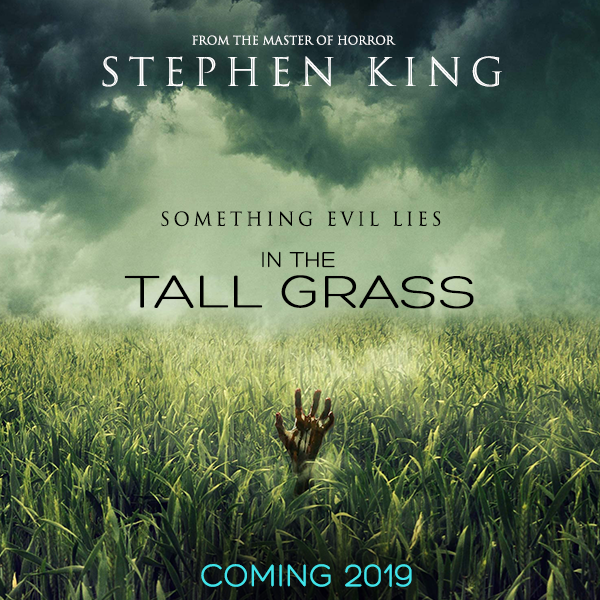 In The Tall Grass Film An Awful Film By Stephen King And His Son Steemit