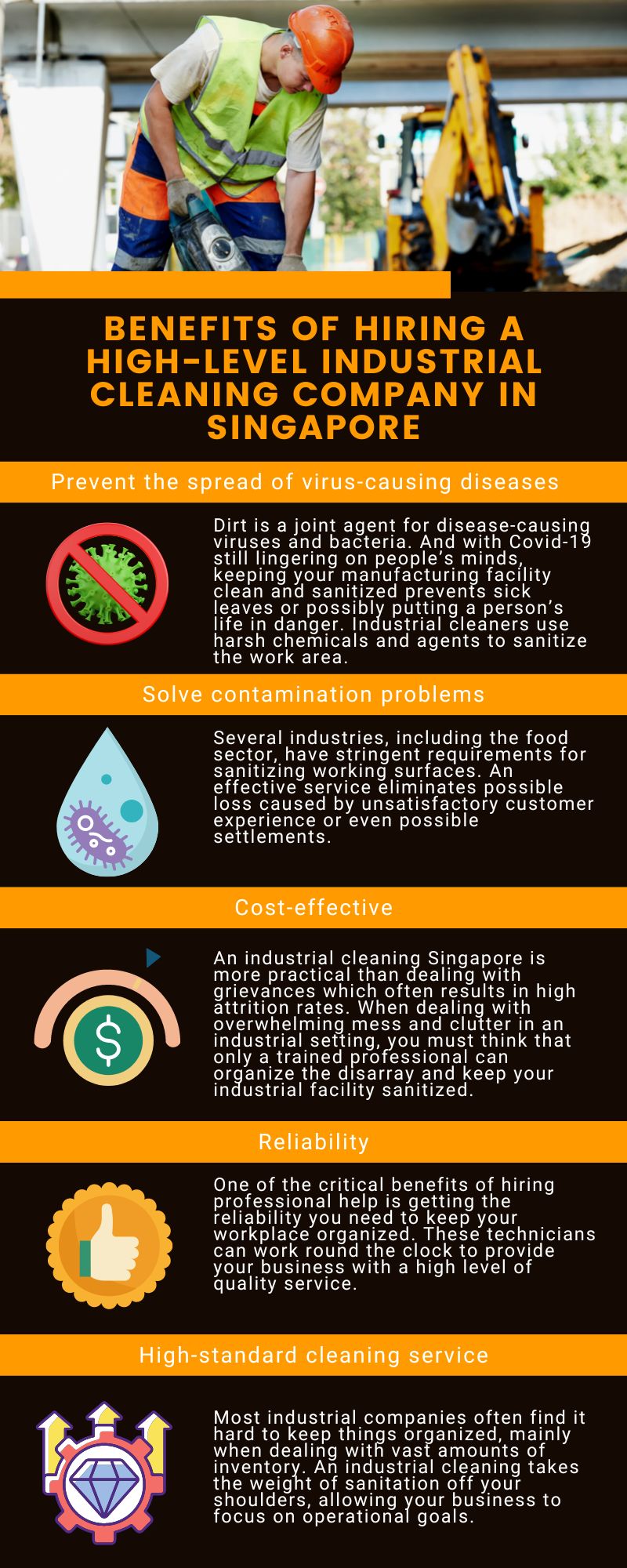 Benefits of Hiring a High-level Industrial Cleaning Company in Singapore.jpg