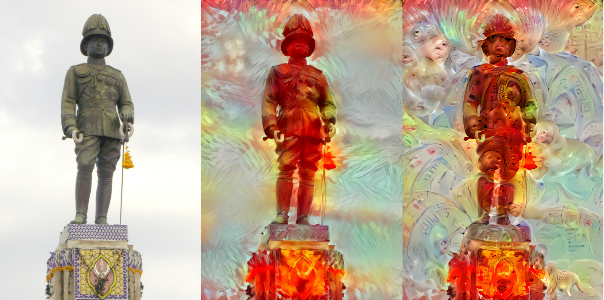 Astral Echoes - Fantasy Short Story