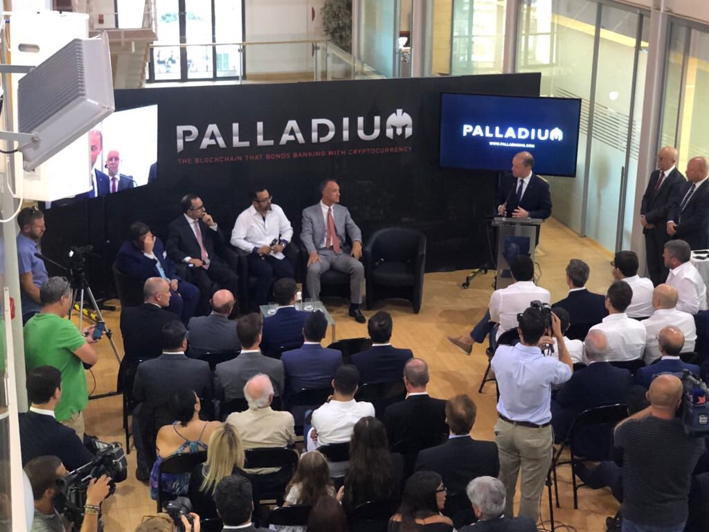 palladium investing partnership