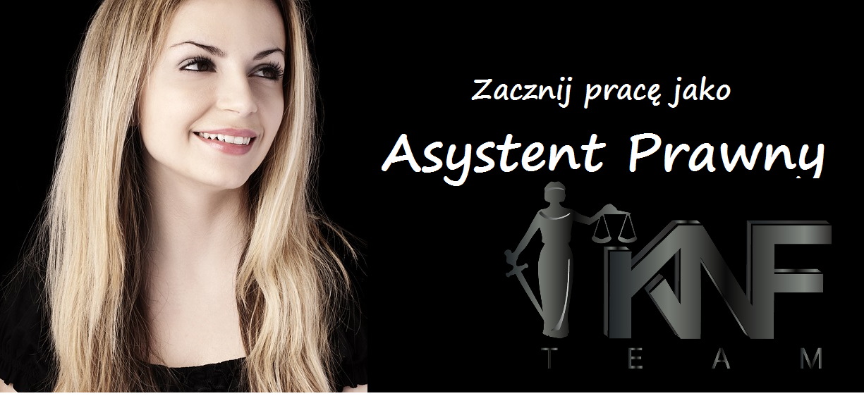 KNF Team - jak zacząc?