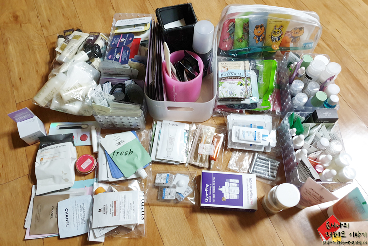 미니멀라이프 버리기, 화장품 샘플 정리하기 1회차 (4).jpg