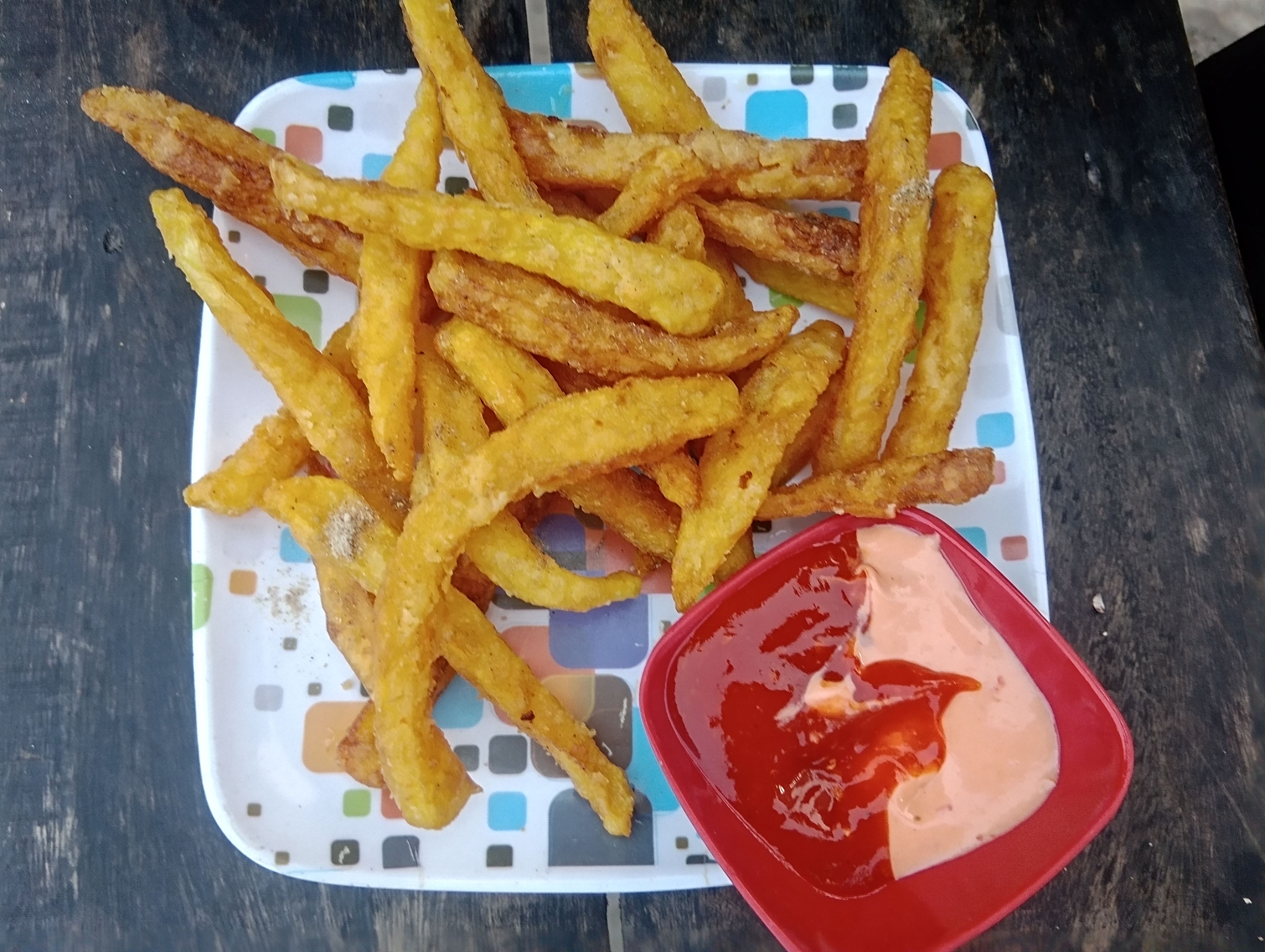 French Fries