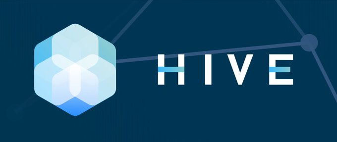 [dCRYPTO] 코드카피체인 HIVE에 동일한 명칭 사용 중단을 요청한 Hive Blockchain Technologies