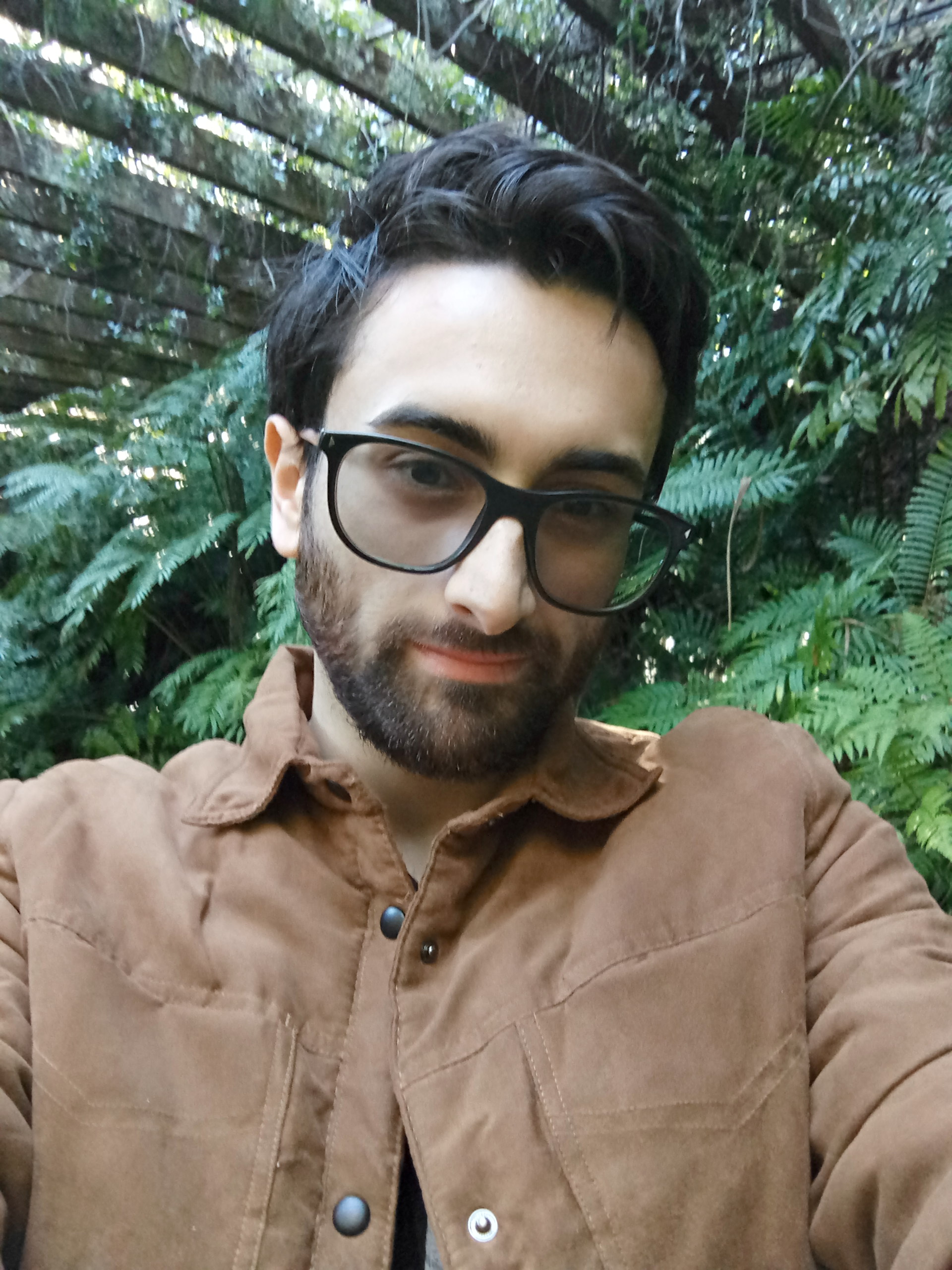 Steemit profile picture for @deliberation