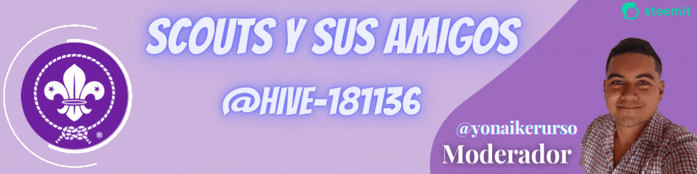 Purple Blue Creative Indie Music Festival Canvas Banner (2).gif