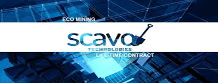 Hasil gambar untuk SCAVO MINING FARMS