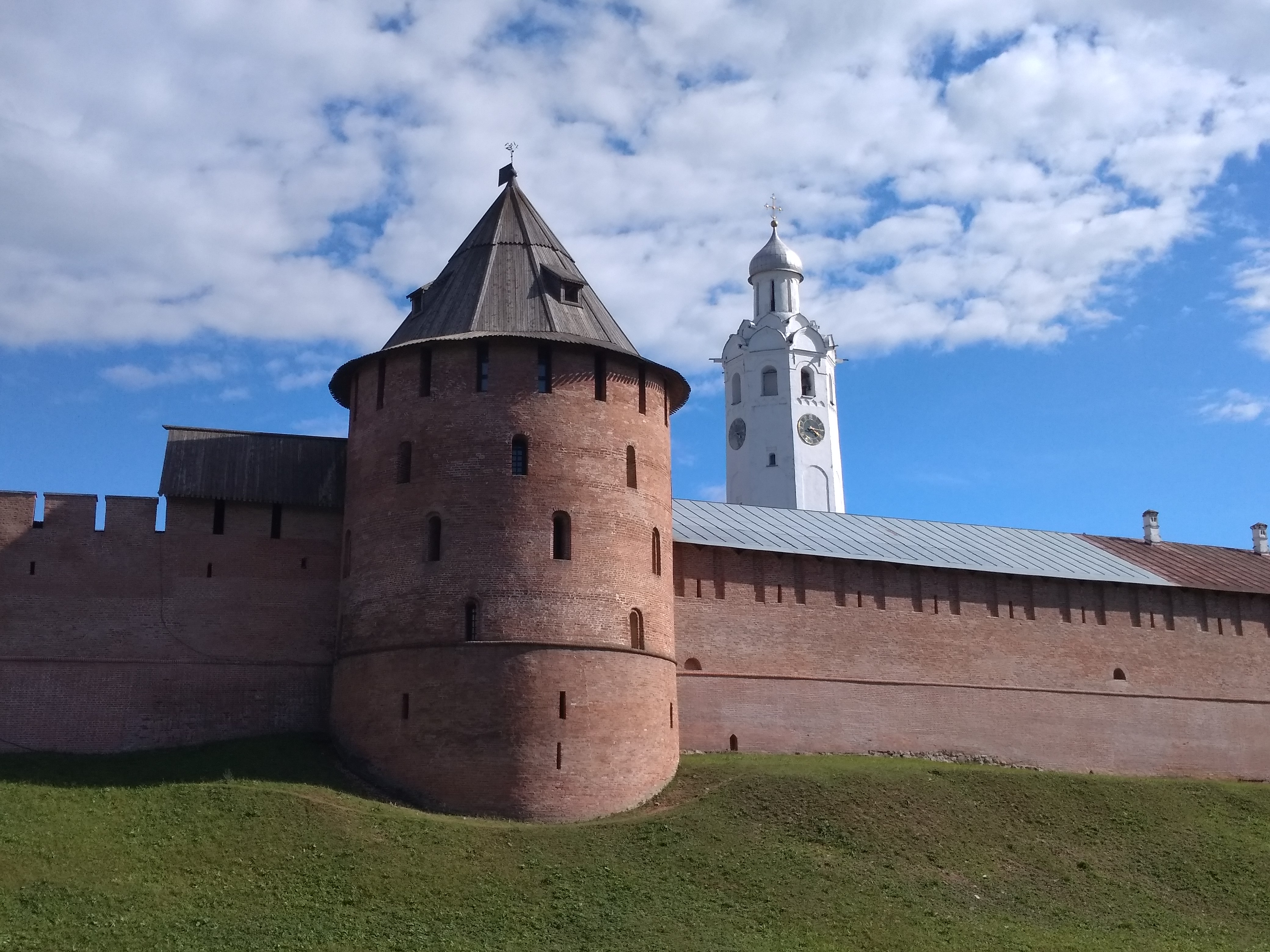 Господин великий новгород. Новгородский Детинец в акварели. Господин Великий Новгород ajy.