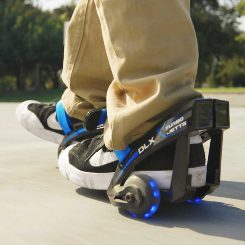 turbo jetts skates