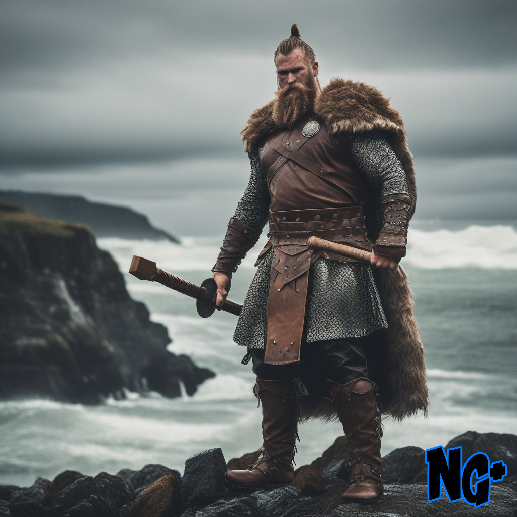 Vikings