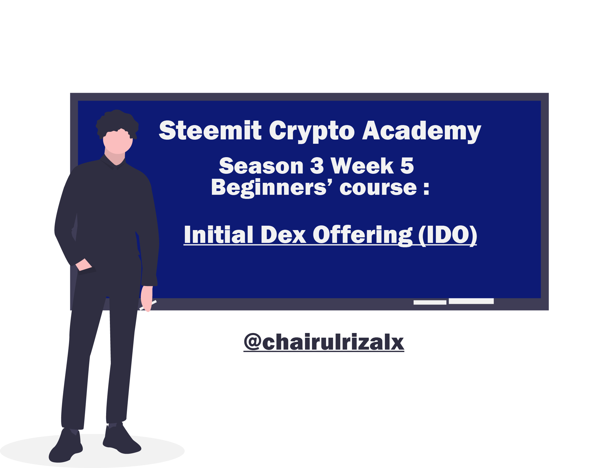 Crypto academy