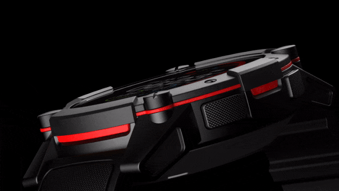 most powerful smartwatch