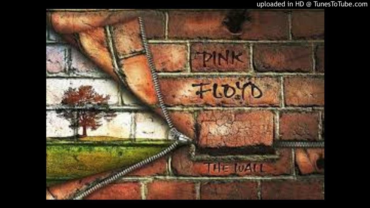 Альбом стена. Pink Floyd another Brick in the Wall. Pink Floyd another Brick in the Wall обложка. Пинк Флойд кирпич в стене. Кирпичная стена Pink Floyd.