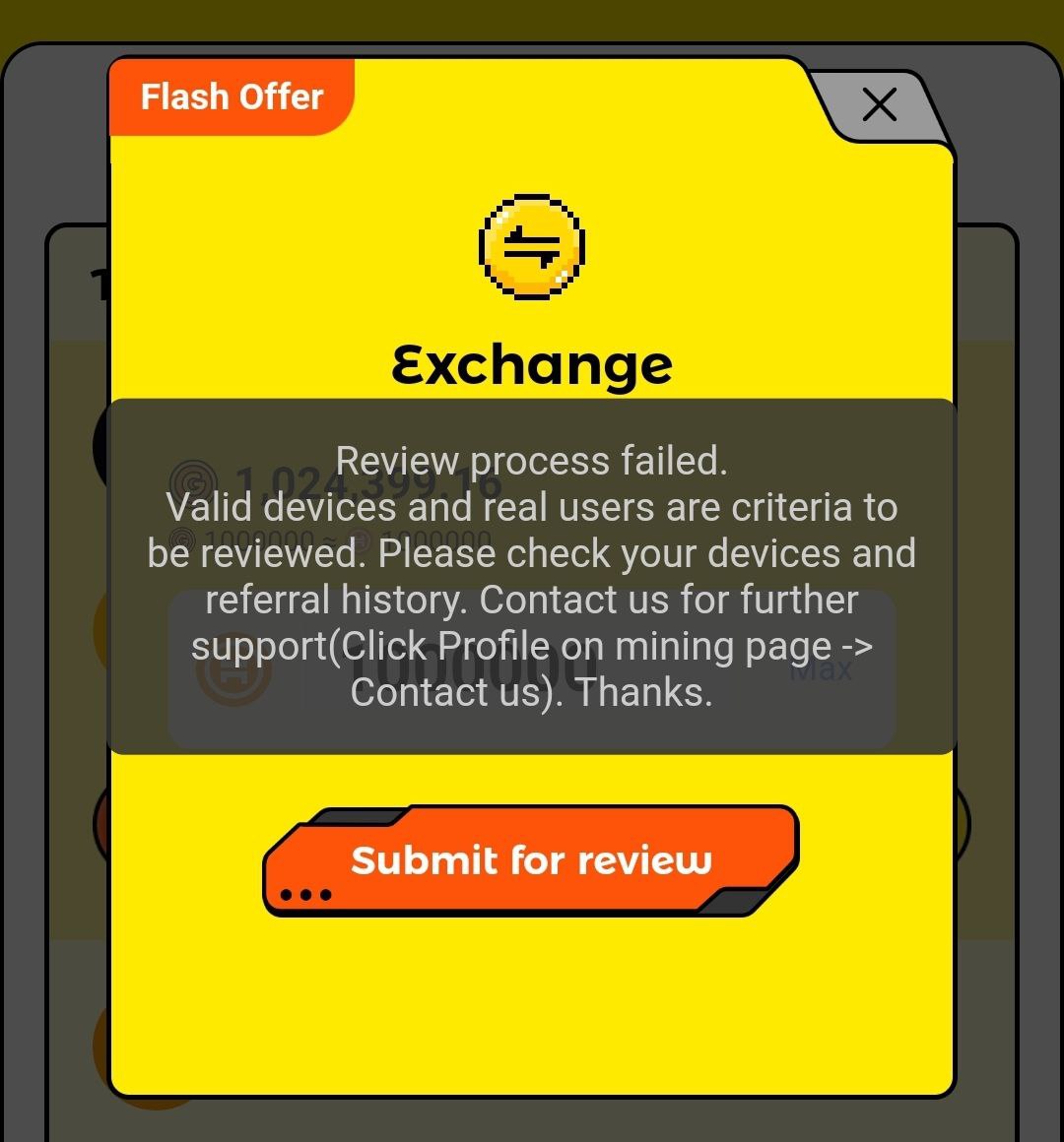 부자로 가는 길 #223 - 와일드 캐쉬 앱에서 골드를 uHGT로 전환 불가 — Steemit