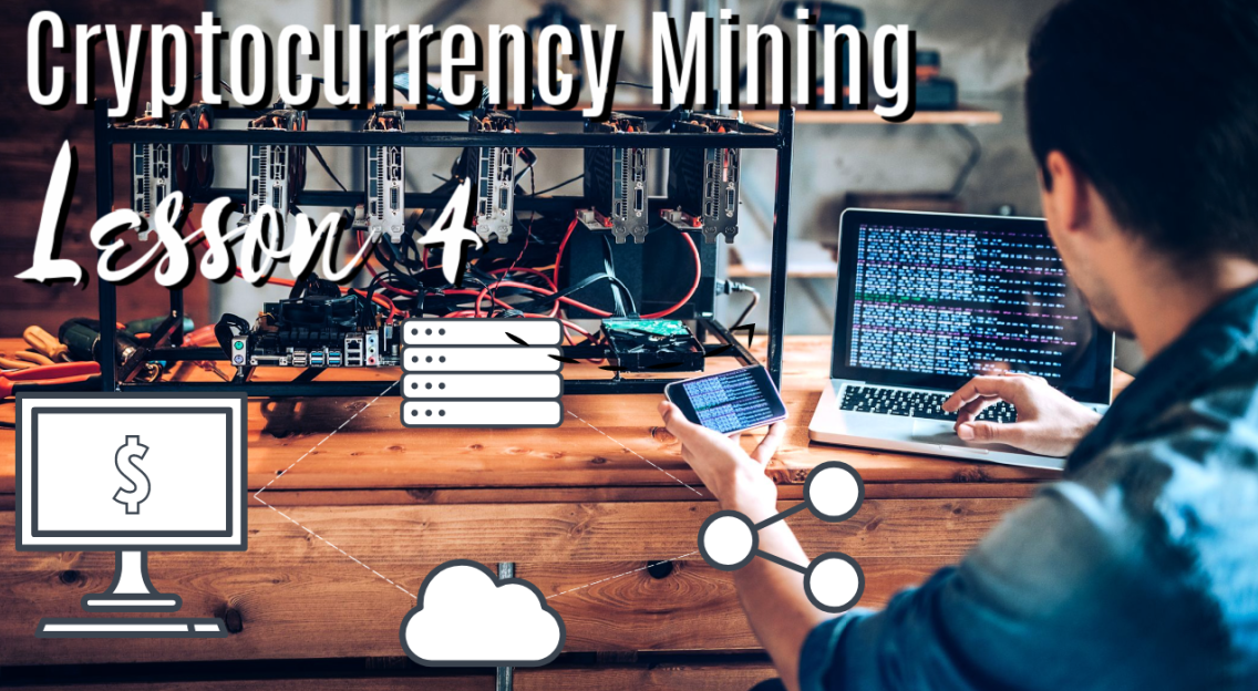 Crypto academy