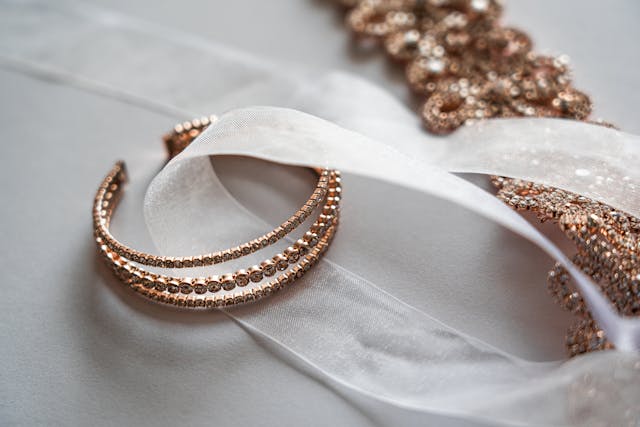 Diamond and Gold Bracelets.jpg