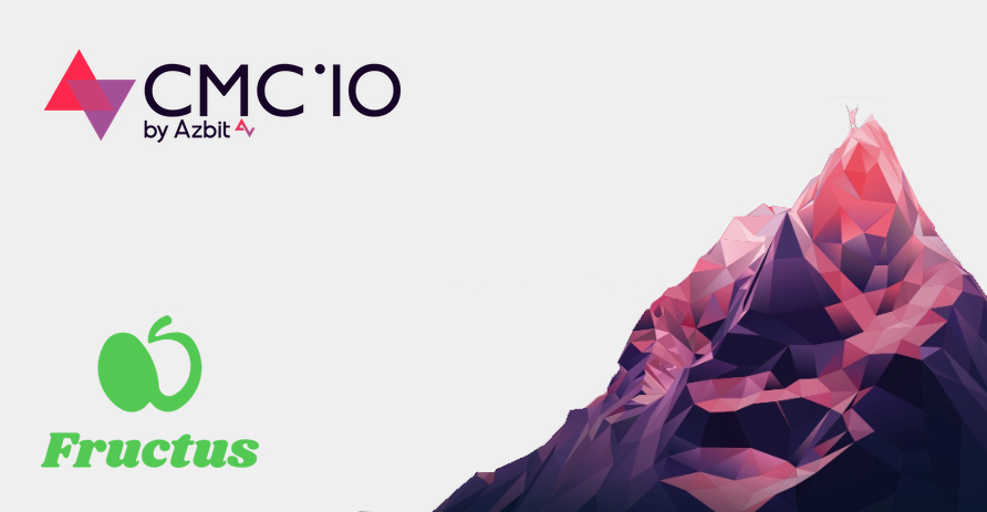 Crypto Market Cap - Fructus XFRC - Cryptocurrency Capitalizations by CMC.IO.jpg