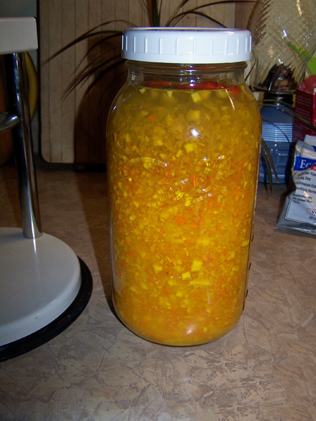 Fire cider ferment crop November 2019.jpg