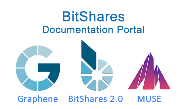 Graphene, Bitshares, Muse @iamredbar