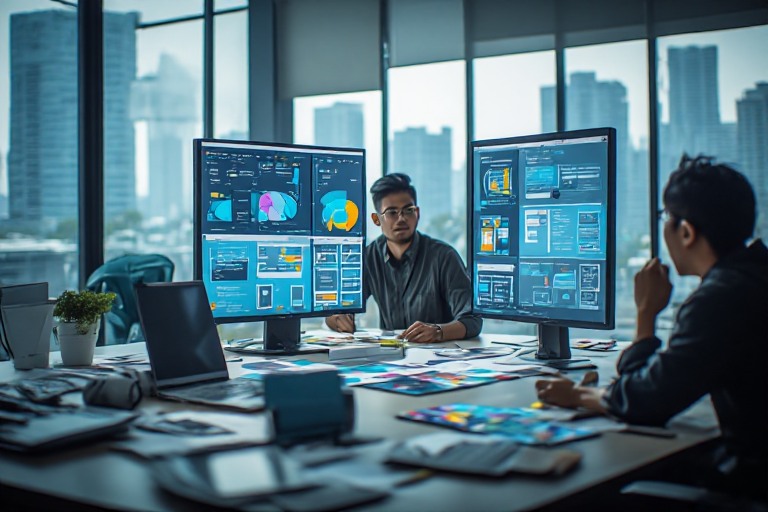 Jasa Web Design Medan Kunci Membangun Identitas Bisnis yang Profesional di Dunia Digital.jpg