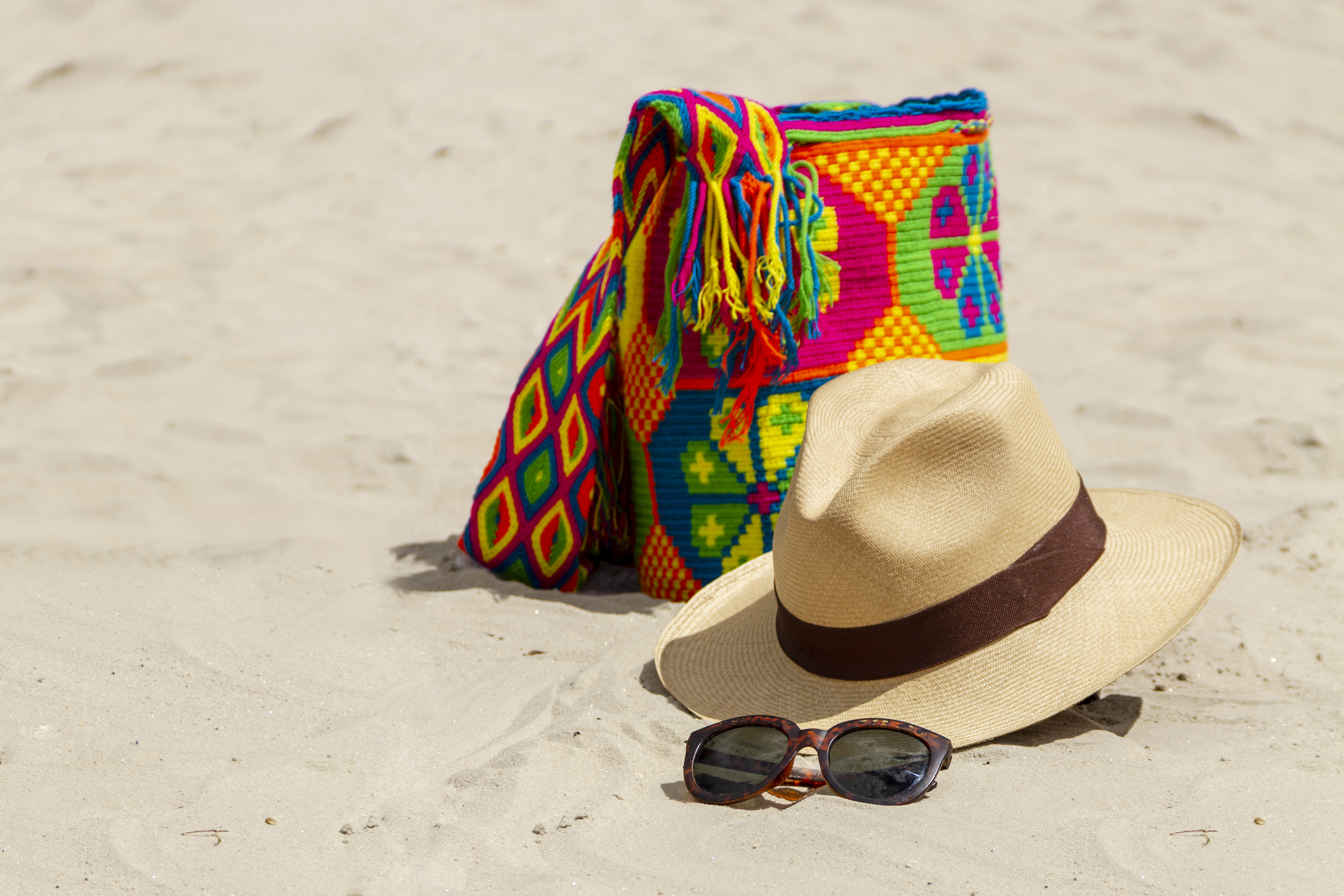 Wayuu bag Panama Hat.jpg