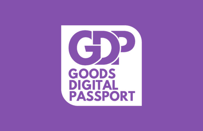 Digital passport