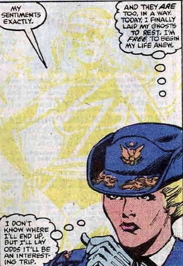 Carol Danvers puts her past behind her.jpg