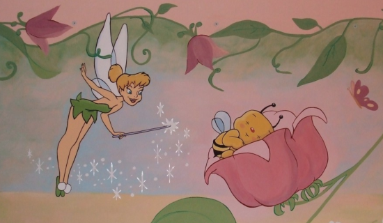 tinker-bell