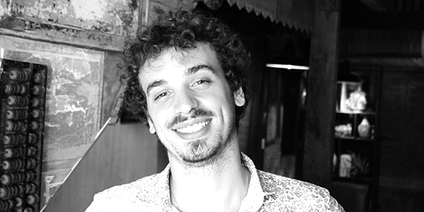Steemit profile picture for @lucasl