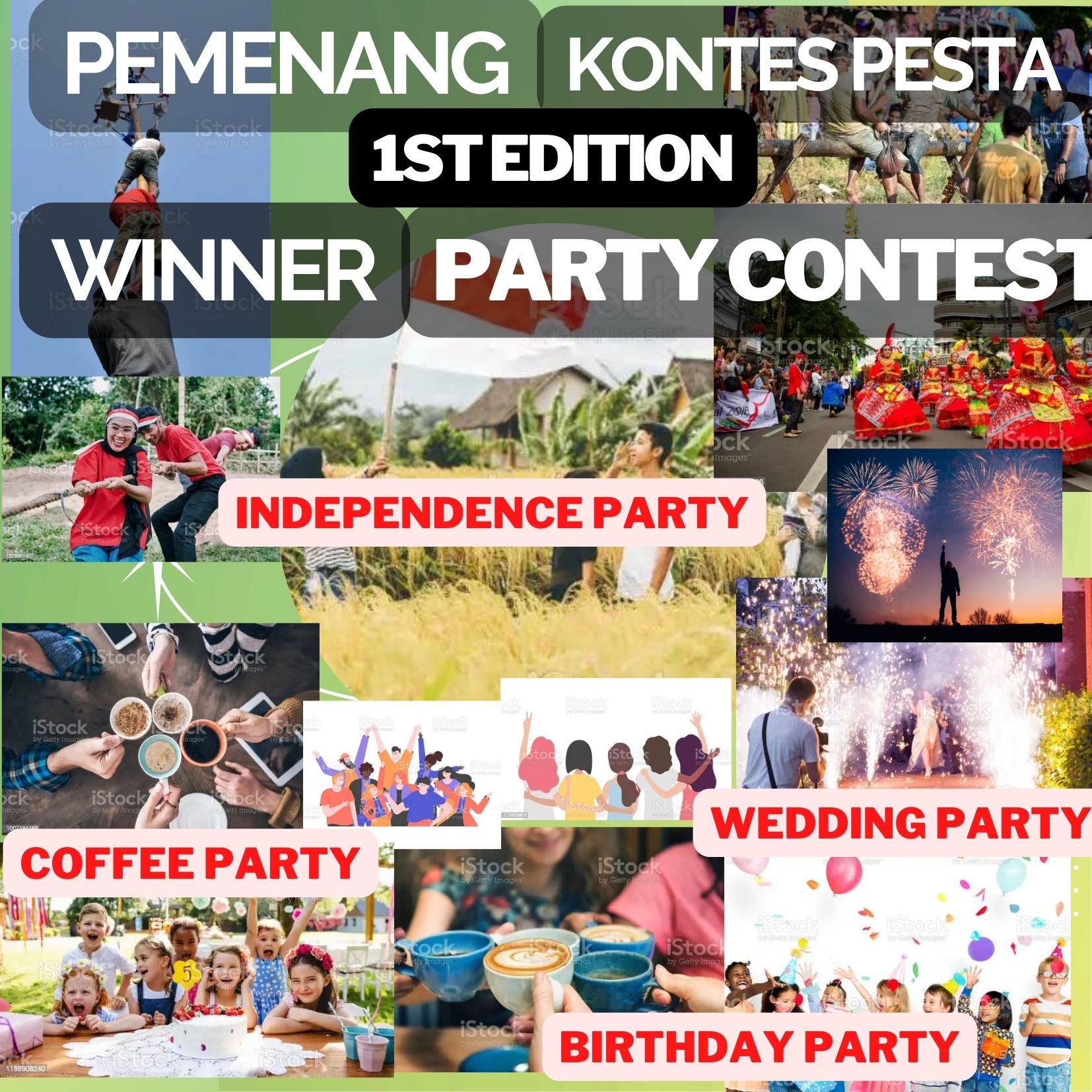 Hijau dan Kuning Minimalis Gradien Birthday Invitation (1).jpg