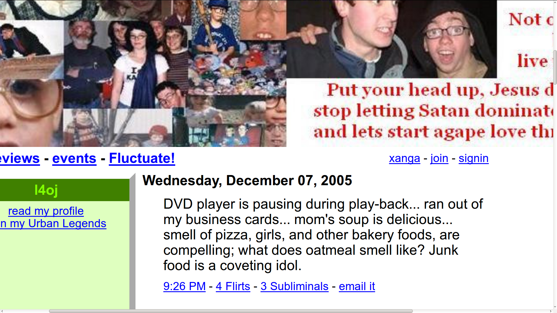 2005-12-07 - Wednesday -Xanga - Post - Mom Soup Delicious - Screenshot at 2019-05-07 20:50:55.png