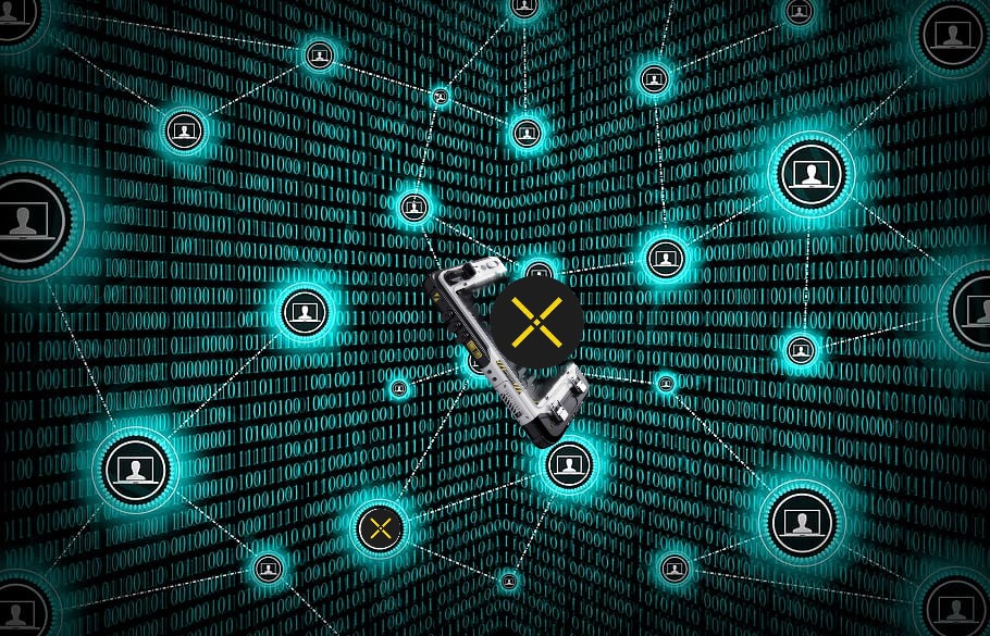 PundiX, Pundi X, mobil, blockchain, kryptotelefon, blockchainový, smartphone.jpg