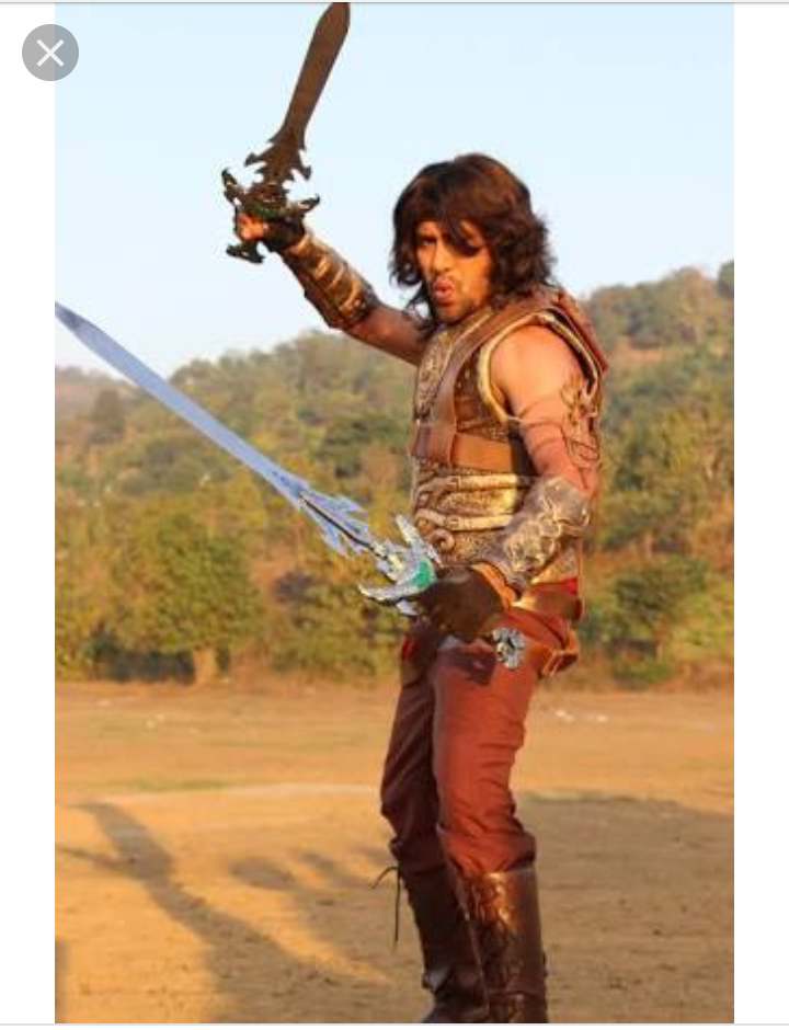 वीर कभी अपराधी नहीं होते।(Veer is never criminal)