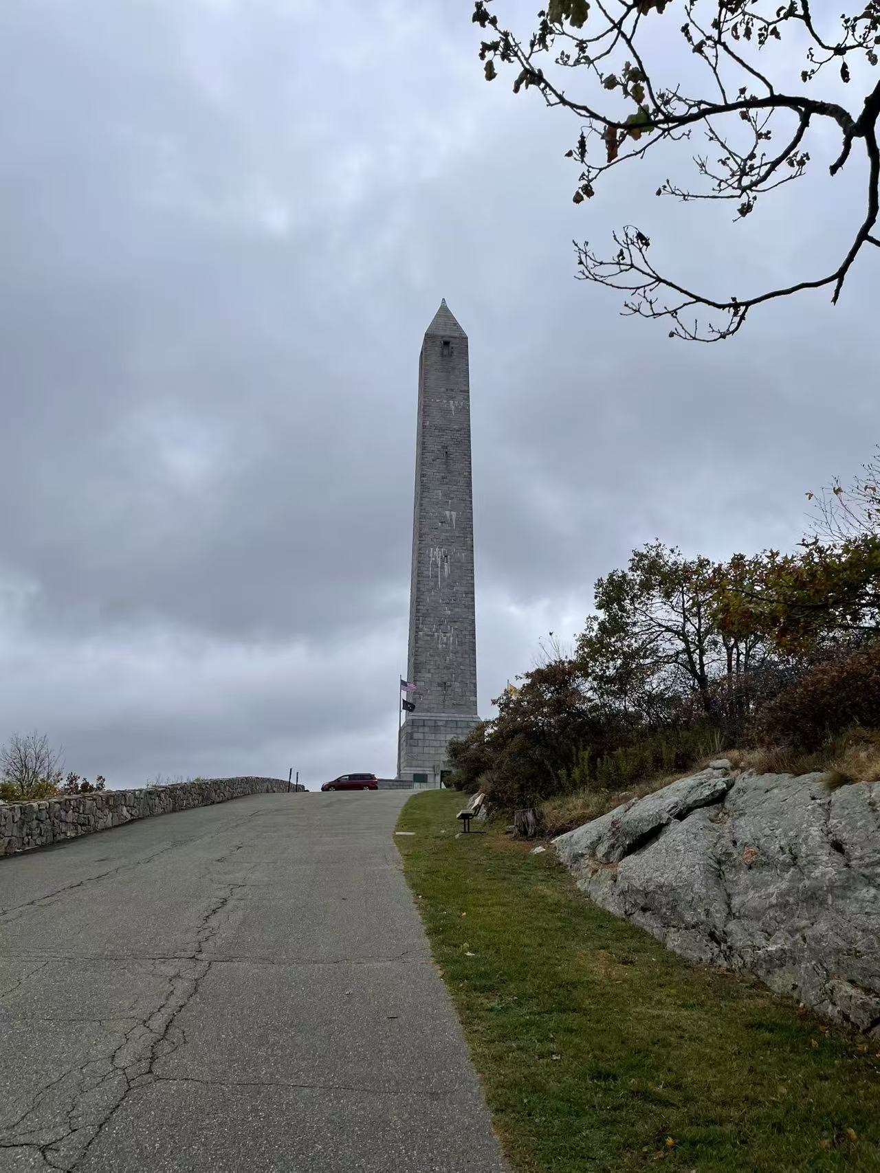 秋季旅行2 - High Point State Park