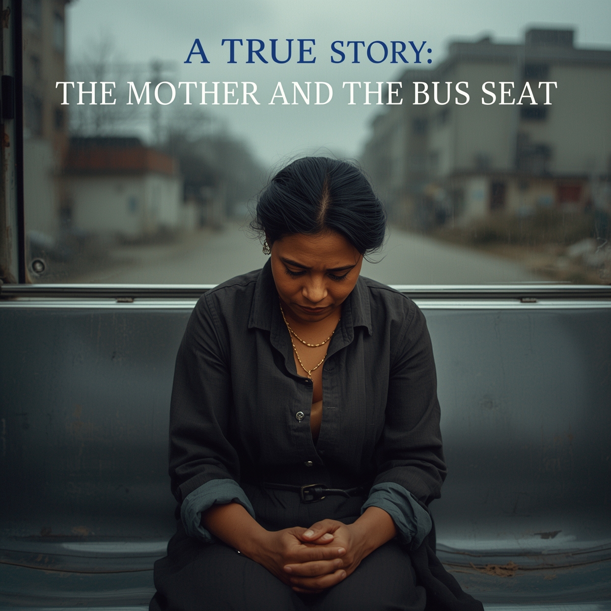 Lucid_Origin_A_poignant_scene_depicting_a_mother_sitting_on_a__0.jpg