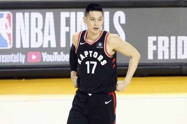 [NBA] What!? Comrade Lin? Is Jeremy Lin going to play in Russia? 林書豪要去莫斯科打球？