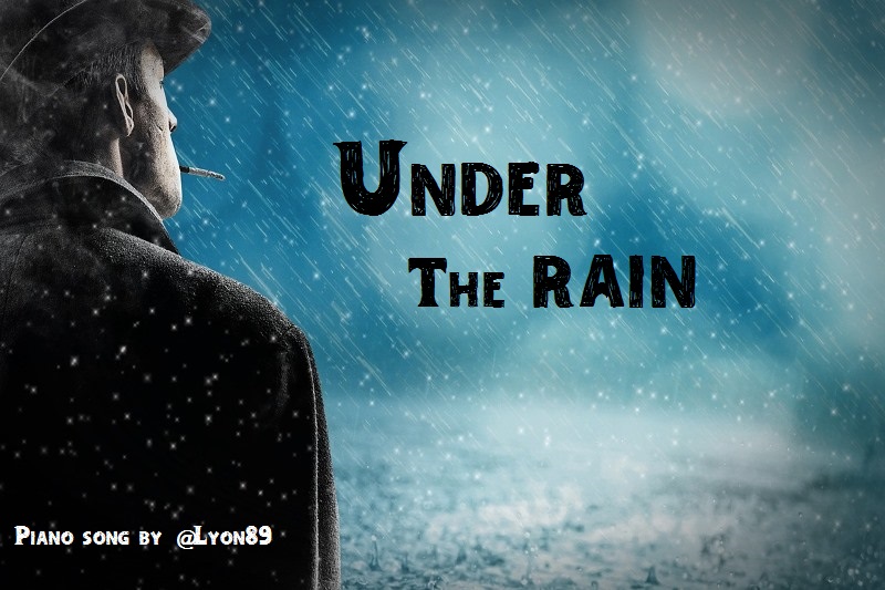 Rain part 1. Rain part 1