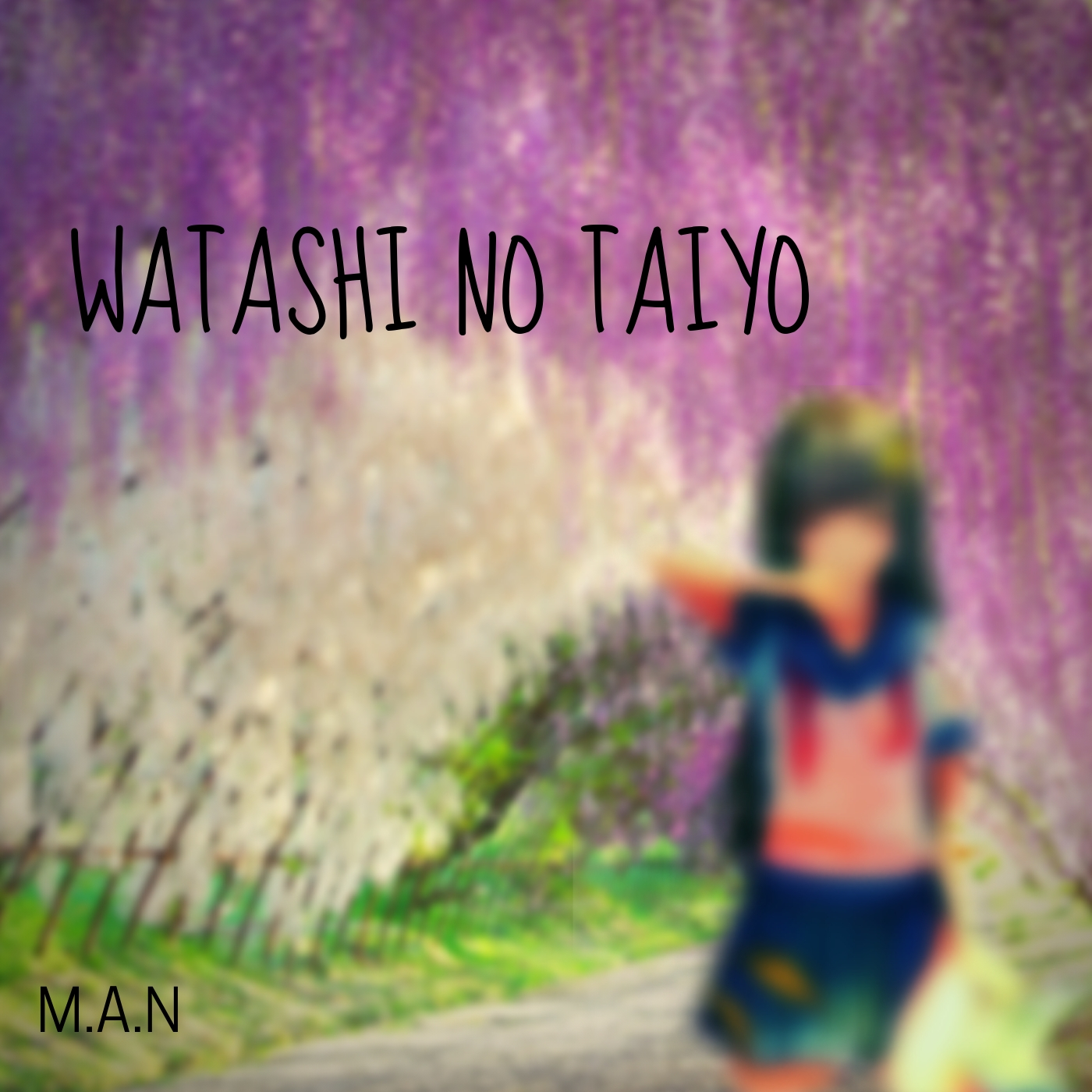 Watashi No Taiyo