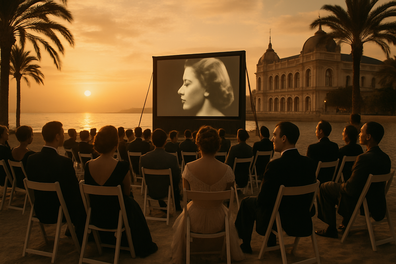 Filmfestivals