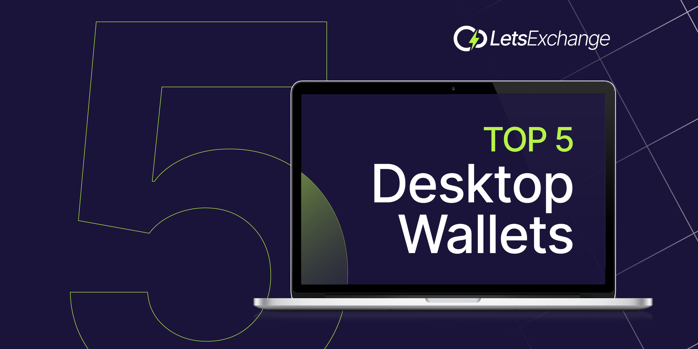 Desktop wallets