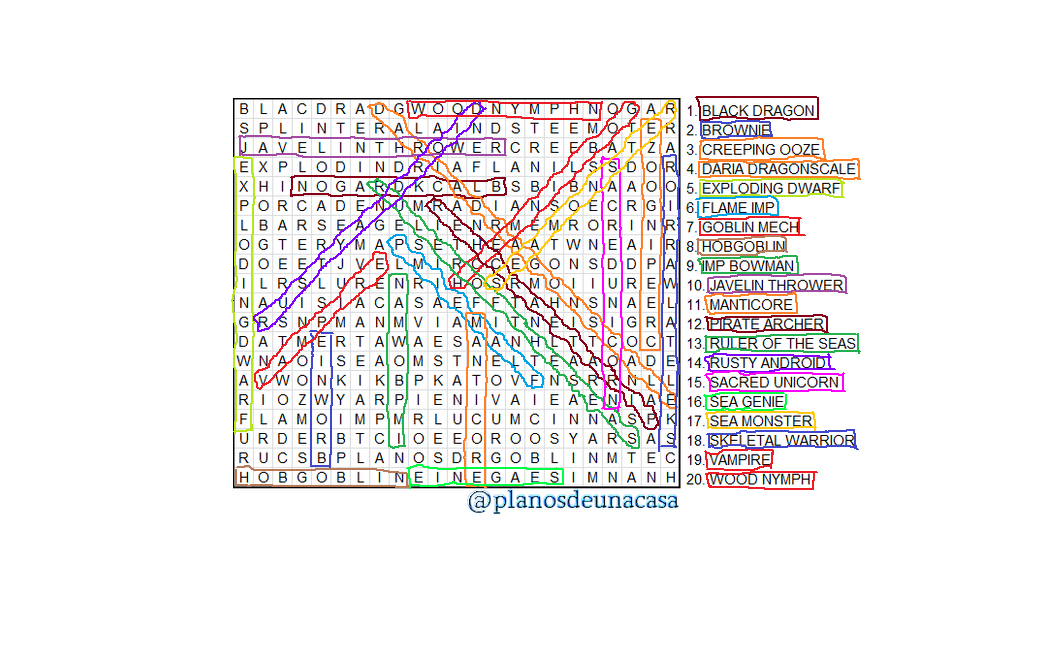 CONCURSO #26 SOPA DE LETRAS - Tema: "Splinterlands - Reward". Ronda 3 de 3 - Premios: 3 SBD + 5 cartas Splinterlands (Steem Monsters) - Vida