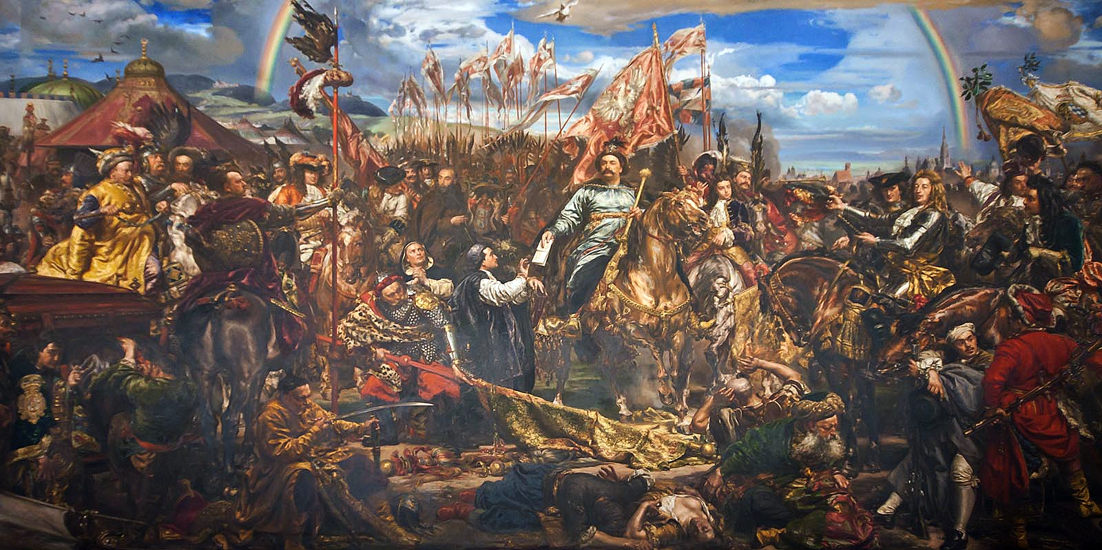 King_John_III_Sobieski_Sobieski_sending_Message_of_Victory_to_the_Pope,_after_the_Battle_of_Vienna_111.PNG