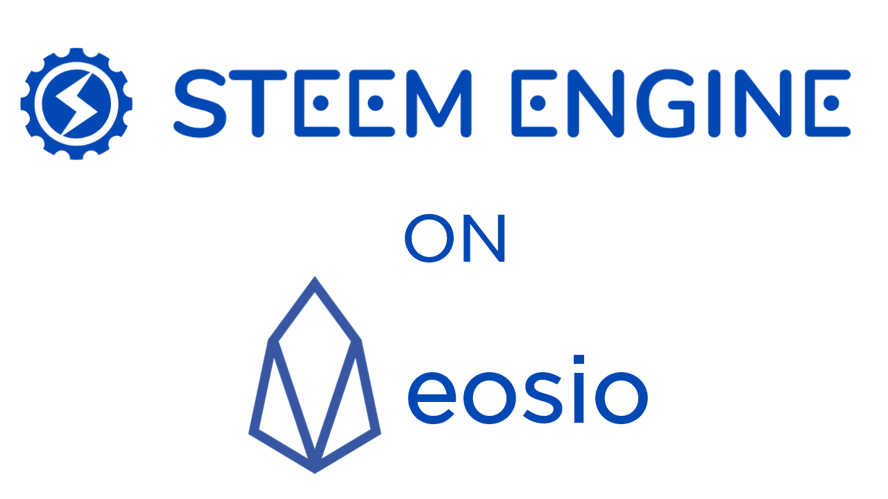 [SteemEngine X EOS] STEEMP를 이오스 메인넷에서 EOS로 바로 교환할 수 있다고?